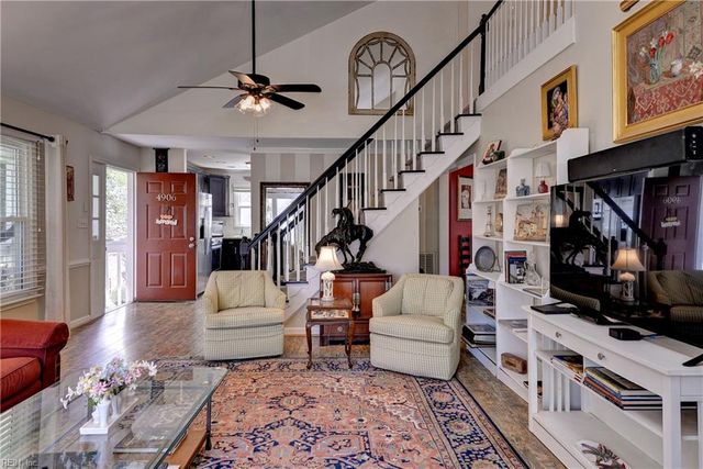4906 Abbotsford Mews, Williamsburg, VA 23188