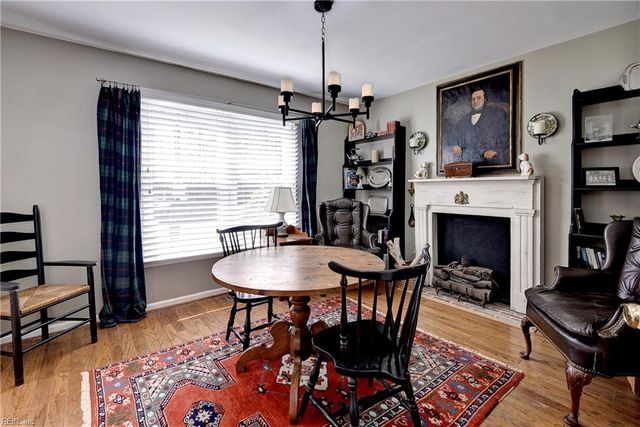 4906 Abbotsford Mews, Williamsburg, VA 23188