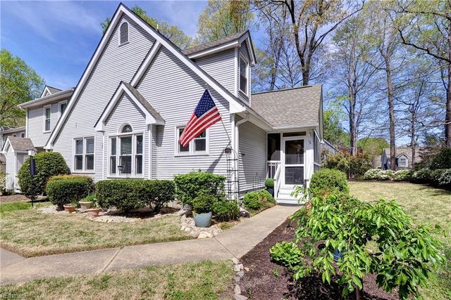 4906 Abbotsford Mews, Williamsburg, VA 23188