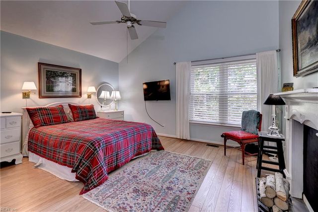 4906 Abbotsford Mews, Williamsburg, VA 23188
