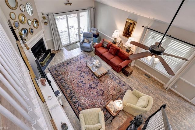 4906 Abbotsford Mews, Williamsburg, VA 23188