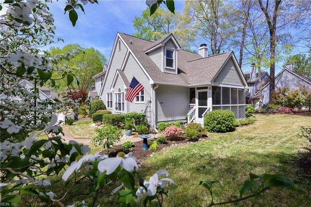 4906 Abbotsford Mews, Williamsburg, VA 23188