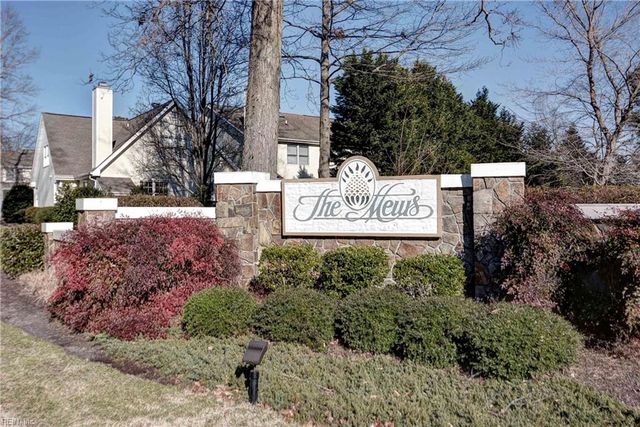 4906 Abbotsford Mews, Williamsburg, VA 23188