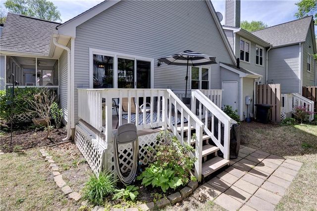 4906 Abbotsford Mews, Williamsburg, VA 23188