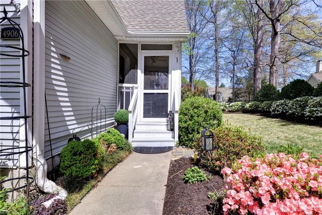 4906 Abbotsford Mews, Williamsburg, VA 23188