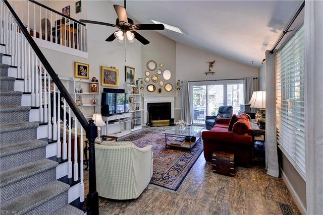 4906 Abbotsford Mews, Williamsburg, VA 23188