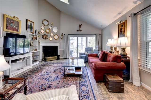 4906 Abbotsford Mews, Williamsburg, VA 23188