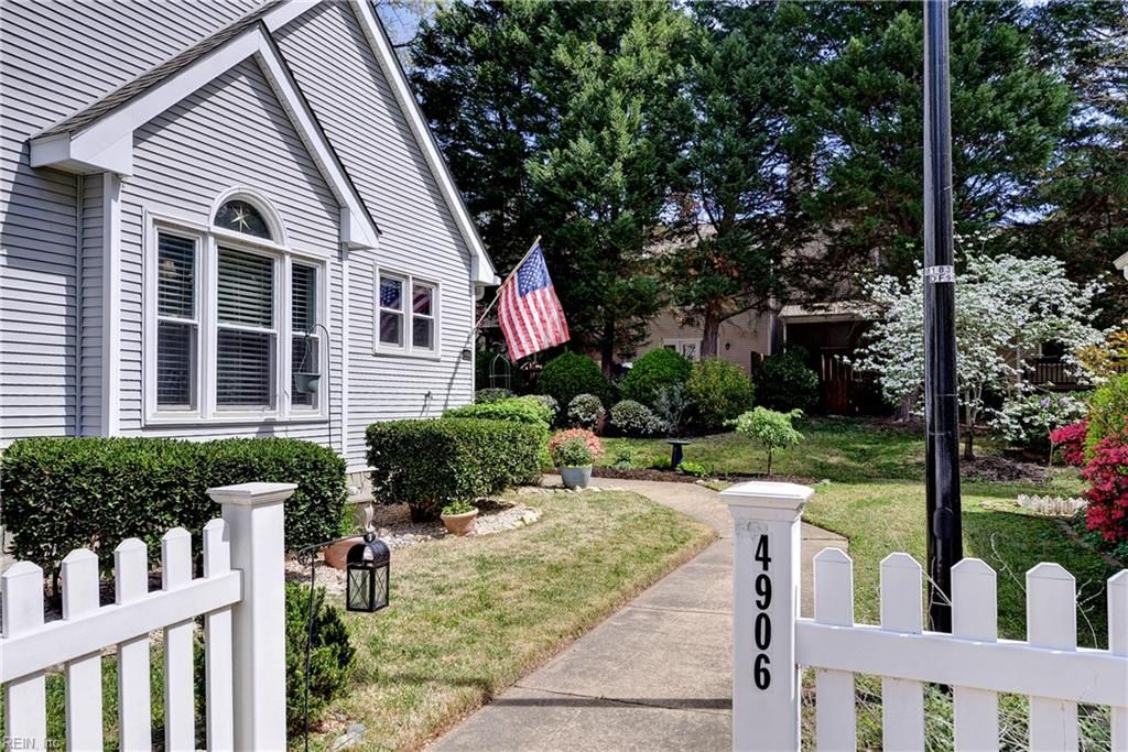 4906 Abbotsford Mews, Williamsburg, VA 23188