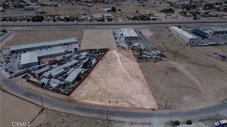 0 Darwin, Hesperia, CA 92345