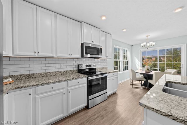2135 Farroni Drive, Willoughby, OH 44094