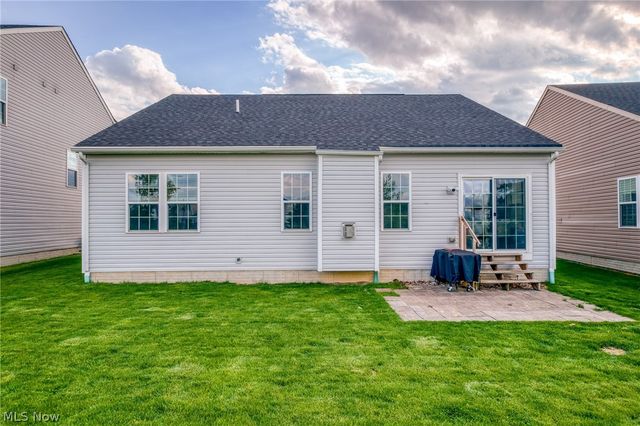 2135 Farroni Drive, Willoughby, OH 44094