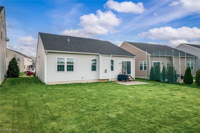 2135 Farroni Drive, Willoughby, OH 44094