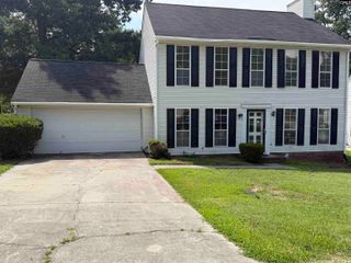 7 Shadow Grey Court, Columbia, SC 29223
