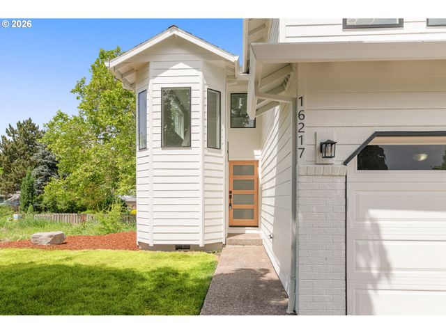 16217 Sw SHELTON St, Beaverton, OR 97078