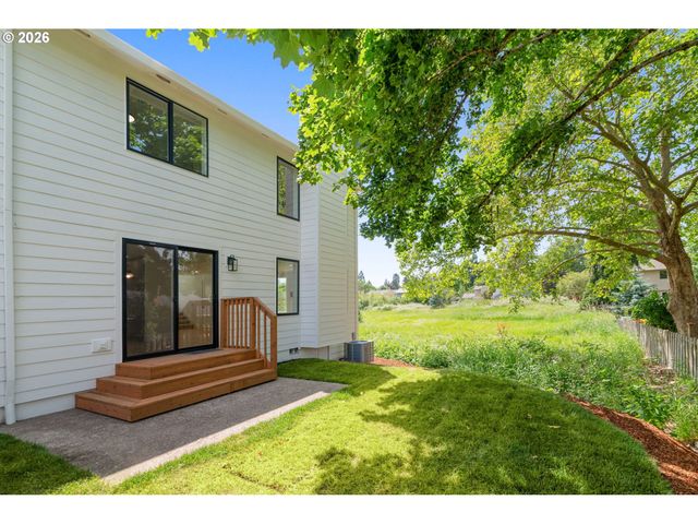 16217 Sw SHELTON St, Beaverton, OR 97078