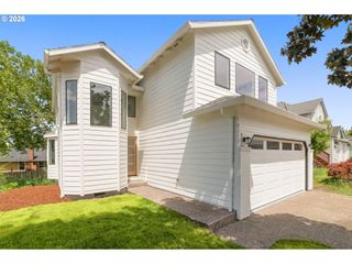 16217 Sw SHELTON St, Beaverton, OR 97078