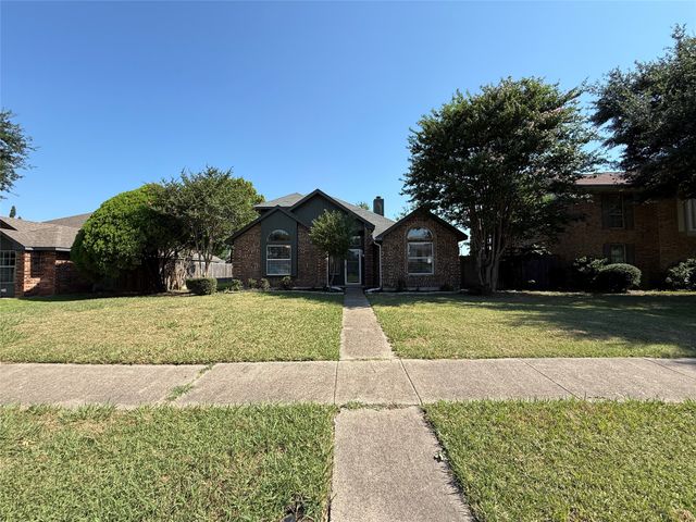 7913 Rice Drive, Rowlett, TX 75088