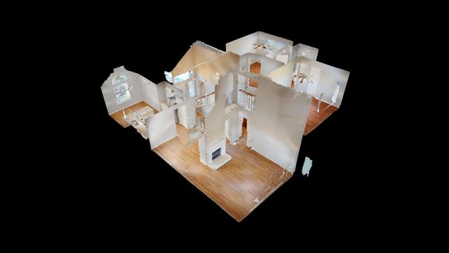 7913 Rice Drive, Rowlett, TX 75088