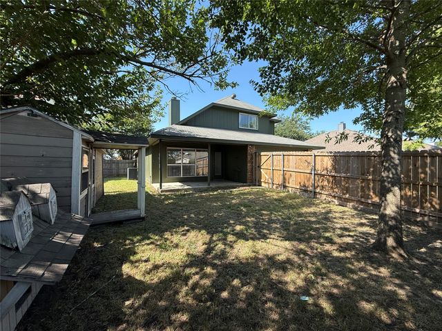 7913 Rice Drive, Rowlett, TX 75088