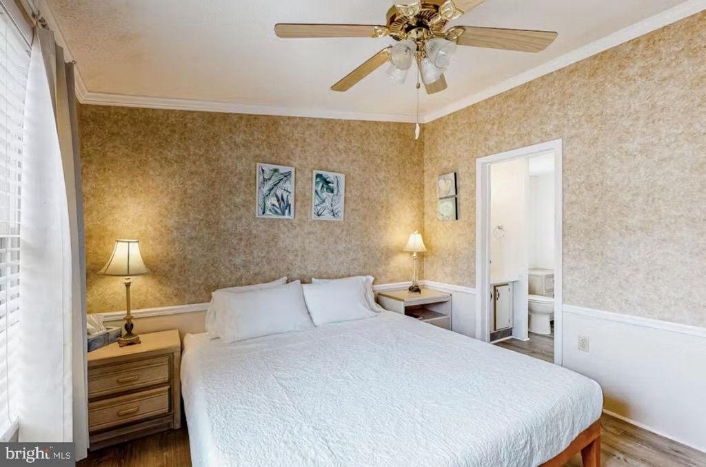 Image 11 of property listing at 700 GULF STREAM DR, Ocean City, MD 21842