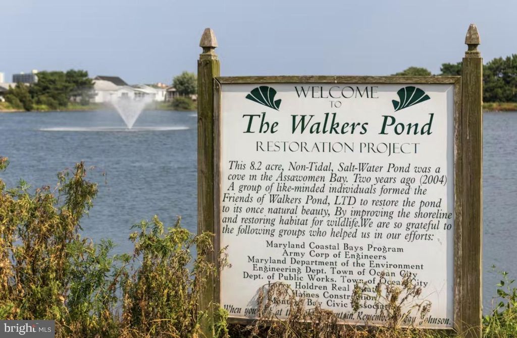 Image 31 of property listing at 700 GULF STREAM DR, Ocean City, MD 21842