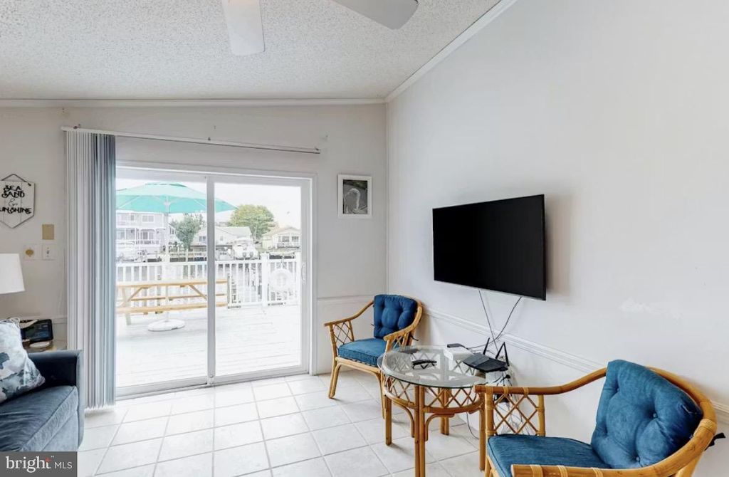 Image 9 of property listing at 700 GULF STREAM DR, Ocean City, MD 21842