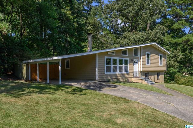 5152 BEACON DRIVE, Birmingham, AL 35210
