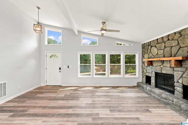 5152 BEACON DRIVE, Birmingham, AL 35210