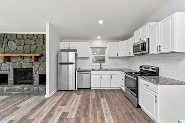 5152 BEACON DRIVE, Birmingham, AL 35210