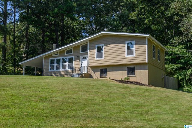 5152 BEACON DRIVE, Birmingham, AL 35210