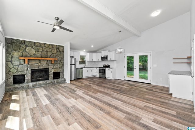 5152 BEACON DRIVE, Birmingham, AL 35210