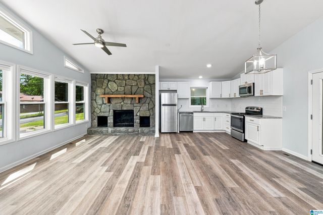 5152 BEACON DRIVE, Birmingham, AL 35210
