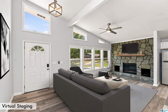 5152 BEACON DRIVE, Birmingham, AL 35210