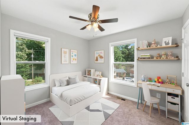 5152 BEACON DRIVE, Birmingham, AL 35210