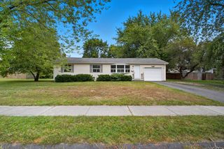 93 Green Manor Road, Enfield, CT 06082