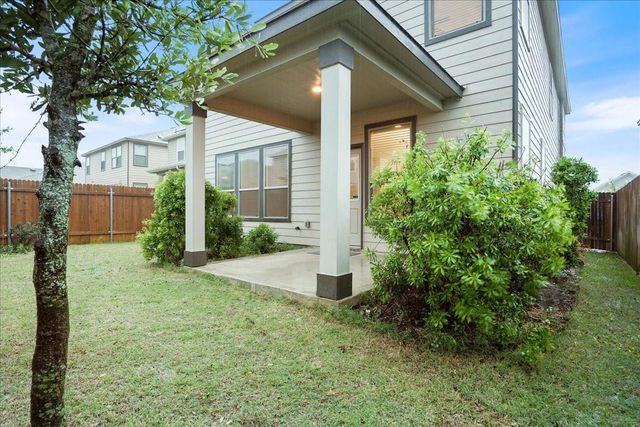 6313 Wagon Spring ST, Del Valle, TX 78617