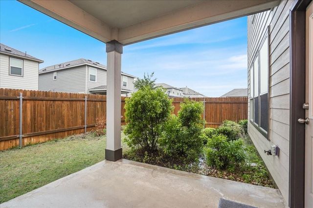 6313 Wagon Spring ST, Del Valle, TX 78617