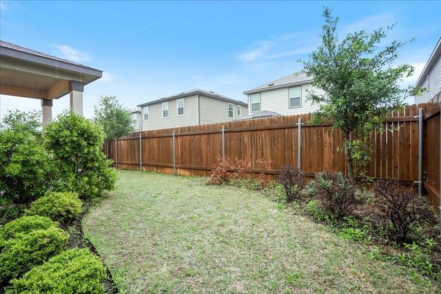 6313 Wagon Spring ST, Del Valle, TX 78617