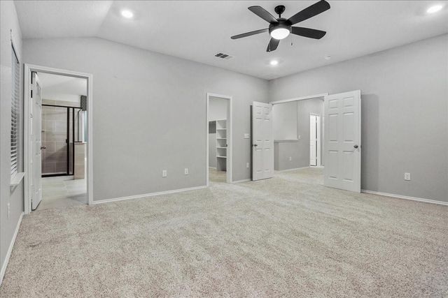 6313 Wagon Spring ST, Del Valle, TX 78617