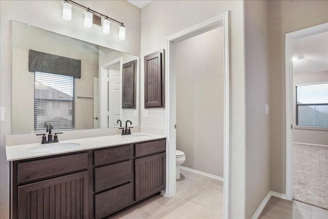 6313 Wagon Spring ST, Del Valle, TX 78617