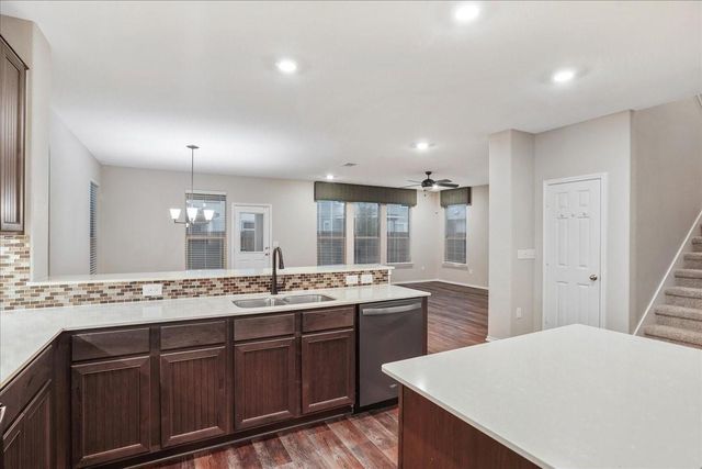 6313 Wagon Spring ST, Del Valle, TX 78617