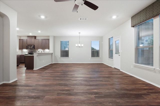 6313 Wagon Spring ST, Del Valle, TX 78617