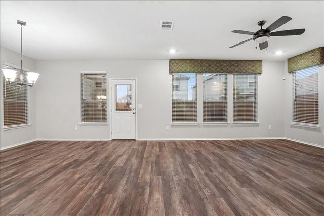 6313 Wagon Spring ST, Del Valle, TX 78617