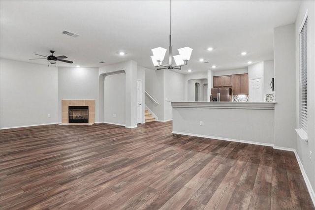 6313 Wagon Spring ST, Del Valle, TX 78617