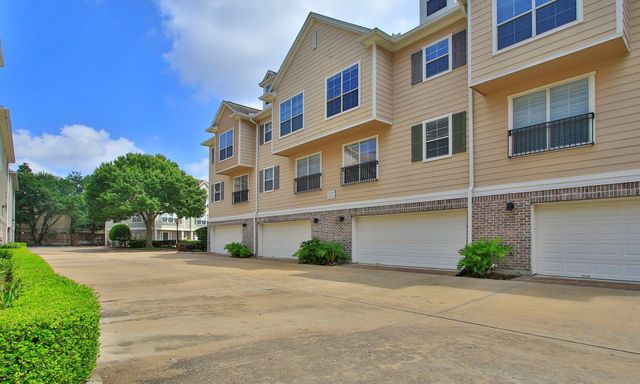 3001 Murworth Drive 1103, Houston, TX 77025