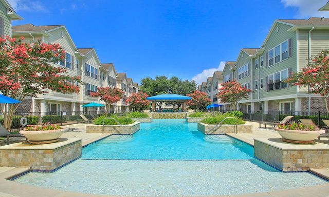 3001 Murworth Drive 1103, Houston, TX 77025