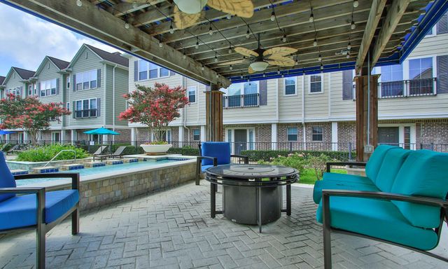 3001 Murworth Drive 1103, Houston, TX 77025