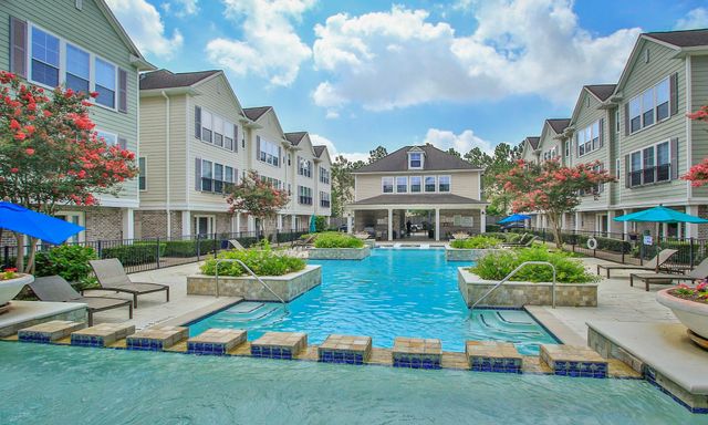 3001 Murworth Drive 1103, Houston, TX 77025