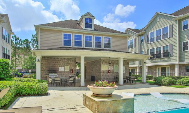 3001 Murworth Drive 1103, Houston, TX 77025
