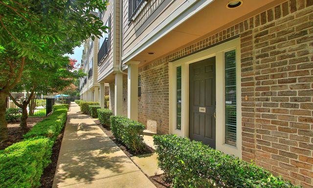 3001 Murworth Drive 1103, Houston, TX 77025